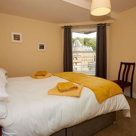 Appartamento Little Bay View Oban Esterno foto
