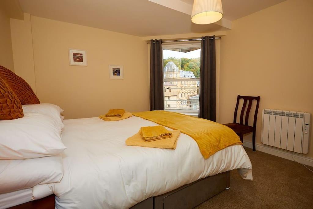 Appartamento Little Bay View Oban Esterno foto