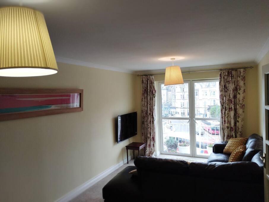 Appartamento Little Bay View Oban Esterno foto