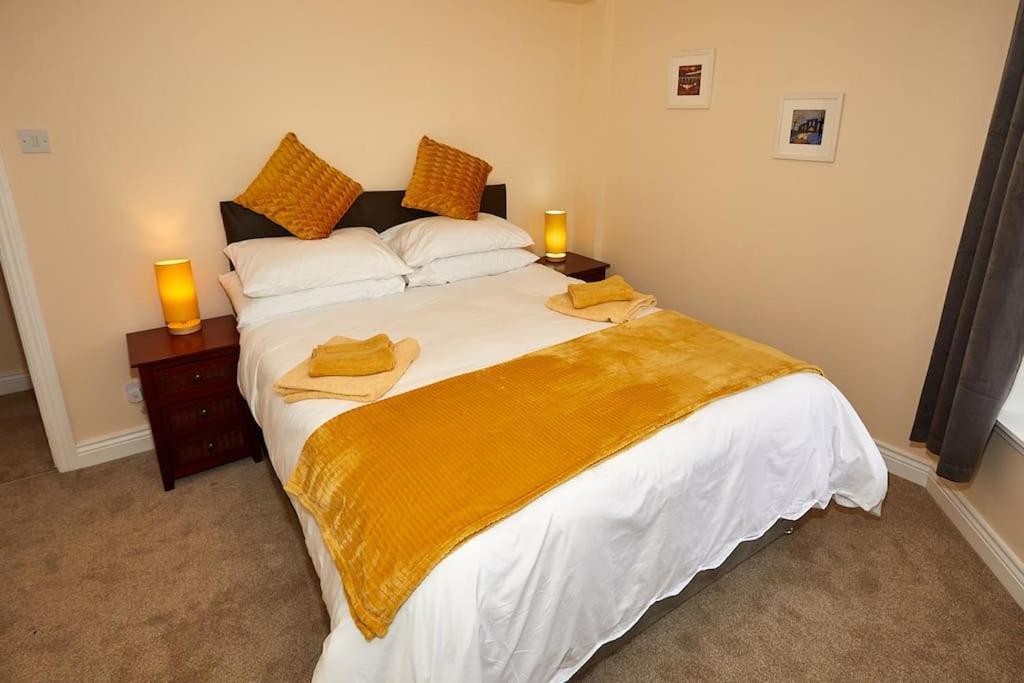 Appartamento Little Bay View Oban Esterno foto