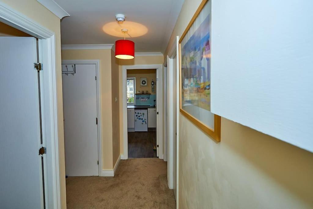 Appartamento Little Bay View Oban Esterno foto