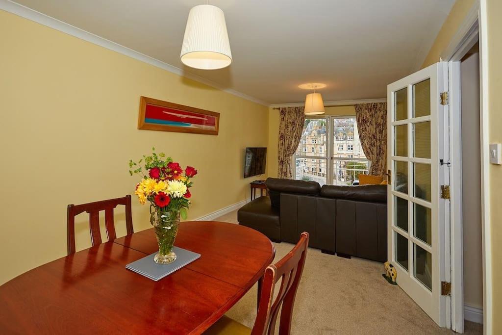 Appartamento Little Bay View Oban Esterno foto