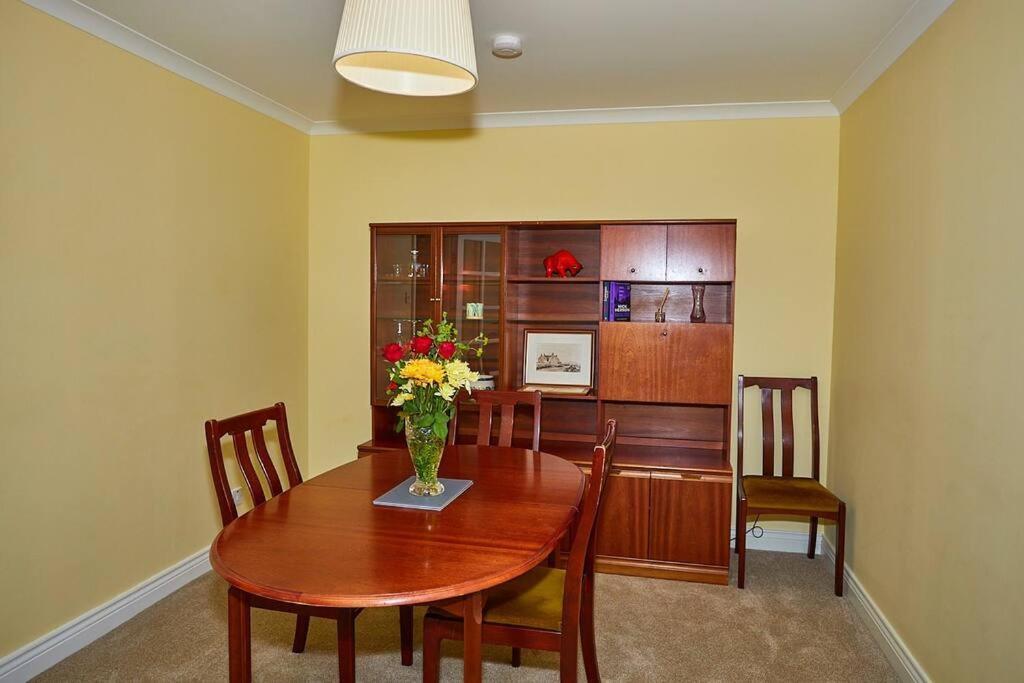 Appartamento Little Bay View Oban Esterno foto
